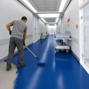 Antimicrobial Epoxy Floor Paint – Coronavirus Tested Hygienic Floor Coating