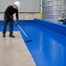 Chemical Resistant Bund Sealer Paint | Heavy Duty Polyurethane Waterproof Coating for Bund Walls, Tanks & Industrial Surfaces