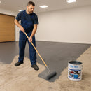 Heavy Duty Garage Floor Paint | Forklift-Rated Industrial Coating | 5L-20L | 10 Colours | Epoxy-Modified