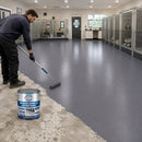 Heavy Duty Hygienic Epoxy Floor Paint for Kennels & Catteries | Animal Safe Antibacterial Gloss Coating