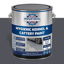 Heavy Duty Acid Resistant Epoxy Floor Coating | Chemical & Solvent Resistant Industrial Paint