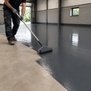 20L Heavy Duty Polyurethane Floor Paint – Industrial Garage, Warehouse & Concrete Floor Coating – Hard Wearing Gloss Finish