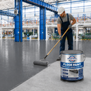 Factory Floor Paint Bundle – Heavy Duty Industrial Epoxy Resin Flooring Kit Up to 120m²