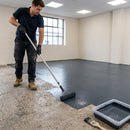 Garage Floor Paint – Durable Semi-Gloss Concrete & Multi-Surface Floor Coating
