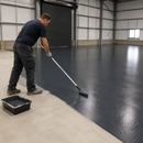 Quick Dry Heavy Duty Concrete Floor Paint | Industrial Garage, Warehouse & Workshop Floor Coating | Durable Protective Finish