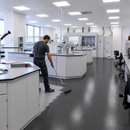 Antimicrobial Epoxy Floor Paint – Coronavirus Tested Hygienic Floor Coating