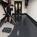 Home Gym Flooring Kit – Heavy Duty Epoxy Resin Garage Floor Coating