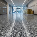 Decorative PVA Floor Flakes – Epoxy Resin Floor Coating Decorative Chips (500g)