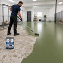 Heavy Duty Acid Resistant Epoxy Floor Coating | Chemical & Solvent Resistant Industrial Paint