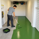 Garage Floor Paint Kit | 100% Epoxy Resin Coating Bundle | High Gloss Durable Finish for Up to 20m²