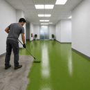Antimicrobial Epoxy Wall Coating | High Gloss Hygienic Wall Paint for Hospitals, Schools & Commercial Areas