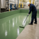 Chemical Resistant Bund Sealer Paint | Heavy Duty Polyurethane Waterproof Coating for Bund Walls, Tanks & Industrial Surfaces
