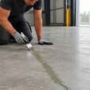 Fast Cure Epoxy Floor Cutting In Pack | 1 Day Floor Coating Edge Kit | Professional Garage & Warehouse Floor Paint Accessories