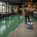 Dim Gray Food Safe Kitchen Floor Paint – Hygienic Solvent-Free Epoxy Coating for Commercial Kitchens