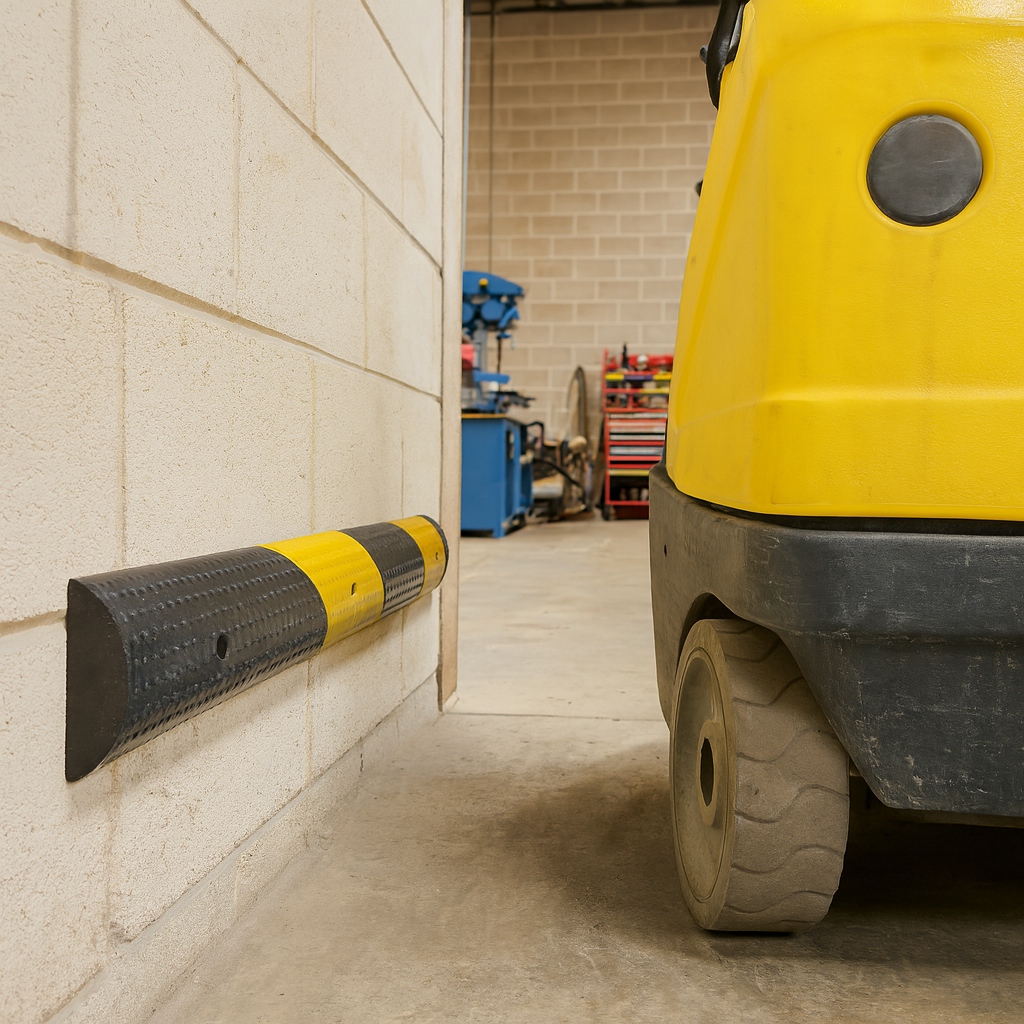 Flexible Wall Guard 1