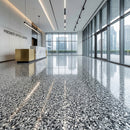 Decorative PVA Floor Flakes – Epoxy Resin Floor Coating Decorative Chips (500g)