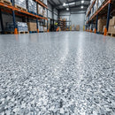 Decorative PVA Floor Flakes – Epoxy Resin Floor Coating Decorative Chips (500g)
