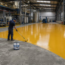 Industrial Chemical Resistant UV Stable Polyurethane Floor Paint – Heavy Duty Floor Coating for Concrete, Steel & Screeds