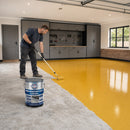 Heavy Duty Anti-Slip Epoxy Floor Paint – Industrial Non-Slip Floor Coating