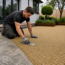 DIY Resin Bound Gravel Kit | UV Stable Resin & Decorative Aggregate for Paths, Patios & Garden Surfaces