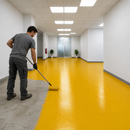 Antimicrobial Epoxy Wall Coating | High Gloss Hygienic Wall Paint for Hospitals, Schools & Commercial Areas