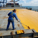 Heavy-Duty Epoxy Boat Paint – Solvent-Free Anti-Slip Marine Coating