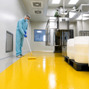 Antimicrobial Epoxy Floor Paint – Coronavirus Tested Hygienic Floor Coating