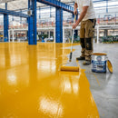 Factory Floor Paint Bundle – Heavy Duty Industrial Epoxy Resin Flooring Kit Up to 120m²