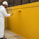 Waterproof Tanking Paint | Two-Part Polyurethane Waterproof Coating for Concrete, Metal & Industrial Surfaces