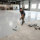 Dark Gray Concrete Floor Paint – One-Pack Acrylic Matt Coating for Garages, Workshops, Sheds and Basements