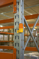 Heavy-Duty Site Safety Lamp 2