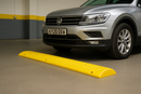 High-Visibility Plastic Rumble Strip 1