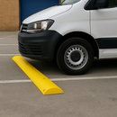 High-Visibility Plastic Rumble Strip 2