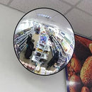 Indoor Convex Safety Mirror 2