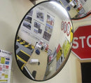 Indoor Convex Safety Mirror 3