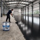 Heavy Duty Epoxy Floor Paint for Concrete Floors Industrial Factory Warehouse Coating