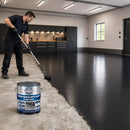 Heavy Duty Anti-Slip Epoxy Floor Paint – Industrial Non-Slip Floor Coating