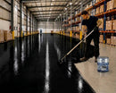 Triple Garage Floor Paint Bundle Kit – Heavy Duty 2-Part Epoxy Resin Coating with Primer & Tools for Large Garages, Workshops & Industrial Floors