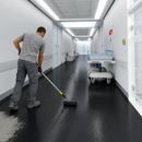 Antimicrobial Epoxy Floor Paint – Coronavirus Tested Hygienic Floor Coating