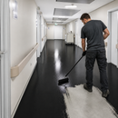 Antimicrobial Epoxy Wall Coating | High Gloss Hygienic Wall Paint for Hospitals, Schools & Commercial Areas