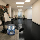 Antimicrobial Epoxy Floor Paint | Heavy Duty Hygienic Resin Coating for Industrial & Commercial Floors