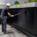 Waterproof Tanking Paint | Two-Part Polyurethane Waterproof Coating for Concrete, Metal & Industrial Surfaces