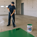 Heavy Duty Garage Floor Paint | Forklift-Rated Industrial Coating | 5L-20L | 10 Colours | Epoxy-Modified