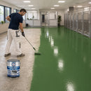 Heavy Duty Hygienic Epoxy Floor Paint for Kennels & Catteries | Animal Safe Antibacterial Gloss Coating