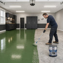 Heavy Duty Anti-Slip Epoxy Floor Paint – Industrial Non-Slip Floor Coating