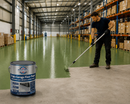 Triple Garage Floor Paint Bundle Kit – Heavy Duty 2-Part Epoxy Resin Coating with Primer & Tools for Large Garages, Workshops & Industrial Floors