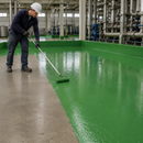 Chemical Resistant Bund Sealer Paint | Heavy Duty Polyurethane Waterproof Coating for Bund Walls, Tanks & Industrial Surfaces