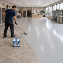 Heavy Duty Hygienic Epoxy Floor Paint for Kennels & Catteries | Animal Safe Antibacterial Gloss Coating