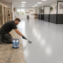 Heavy Duty Hygienic Epoxy Floor Paint for Kennels & Catteries | Animal Safe Antibacterial Gloss Coating