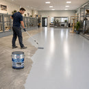 Heavy Duty Hygienic Epoxy Floor Paint for Kennels & Catteries | Animal Safe Antibacterial Gloss Coating